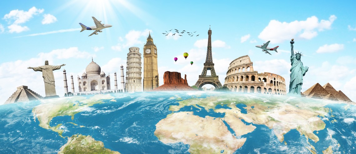 Destination Image