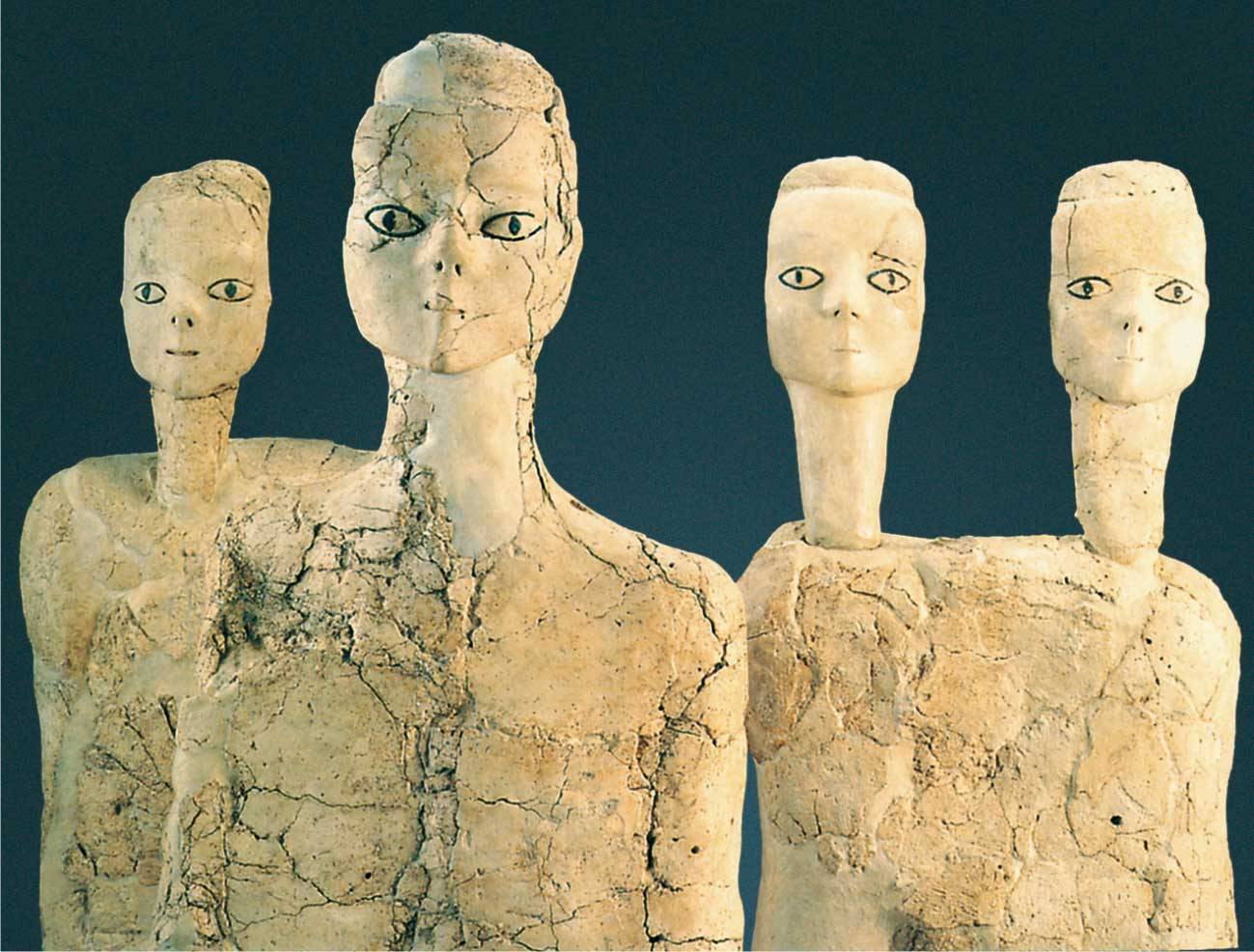 اثار عين غزال