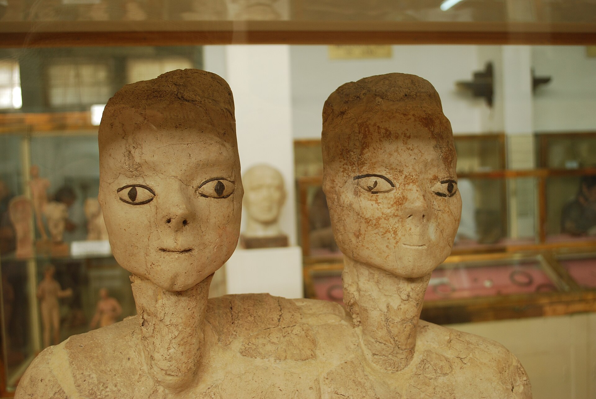 آثار عين غزال